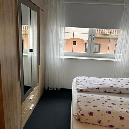 Ferienwohnung Gabriele Бріксен-ім-Тале Екстер'єр фото
