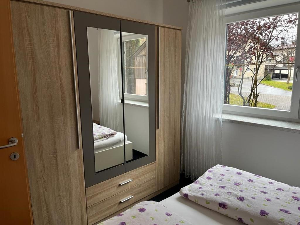 Ferienwohnung Gabriele Бріксен-ім-Тале Екстер'єр фото