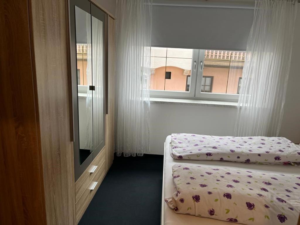 Ferienwohnung Gabriele Бріксен-ім-Тале Екстер'єр фото