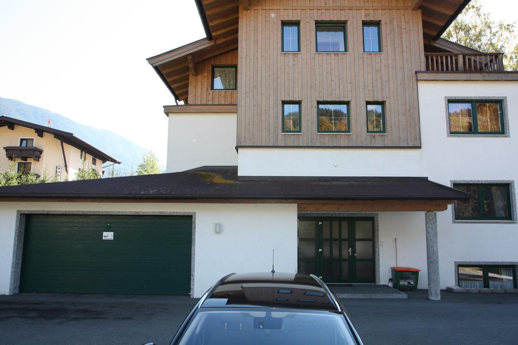 Ferienwohnung Gabriele Бріксен-ім-Тале Екстер'єр фото