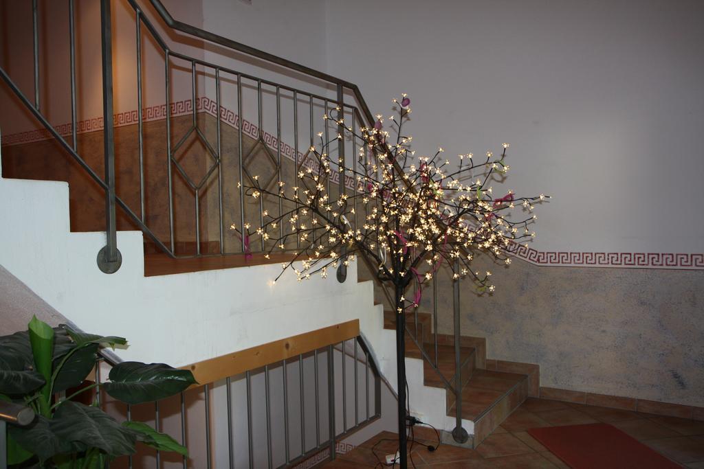 Ferienwohnung Gabriele Бріксен-ім-Тале Екстер'єр фото
