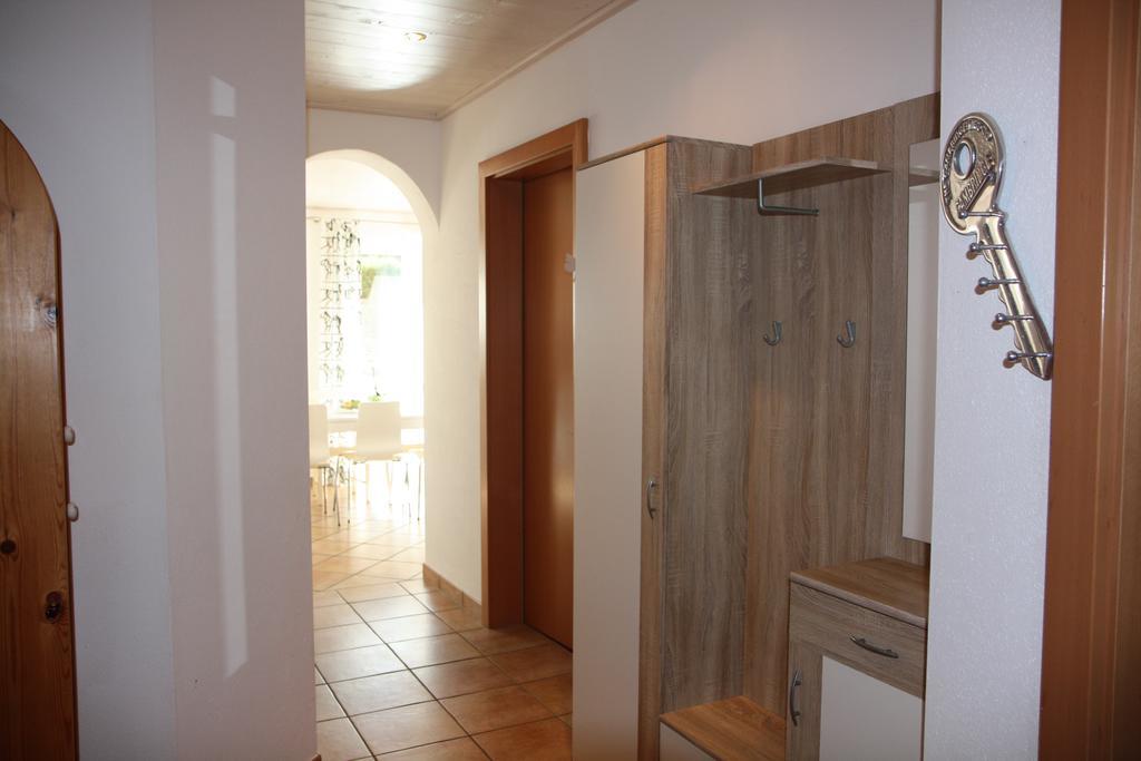 Ferienwohnung Gabriele Бріксен-ім-Тале Екстер'єр фото
