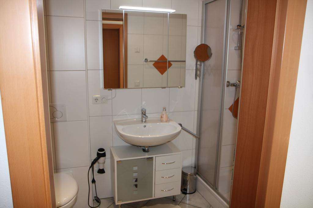 Ferienwohnung Gabriele Бріксен-ім-Тале Екстер'єр фото