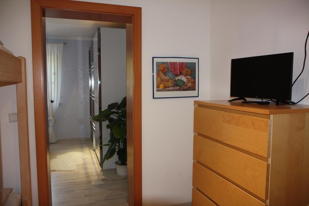 Ferienwohnung Gabriele Бріксен-ім-Тале Екстер'єр фото