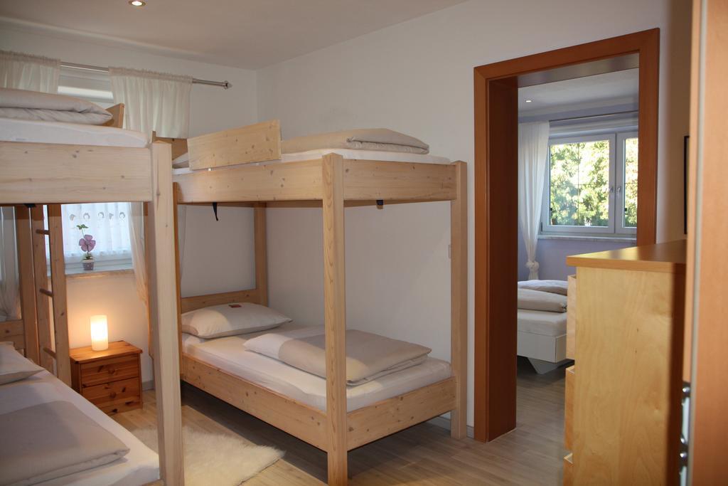 Ferienwohnung Gabriele Бріксен-ім-Тале Екстер'єр фото