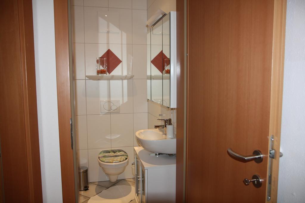 Ferienwohnung Gabriele Бріксен-ім-Тале Екстер'єр фото