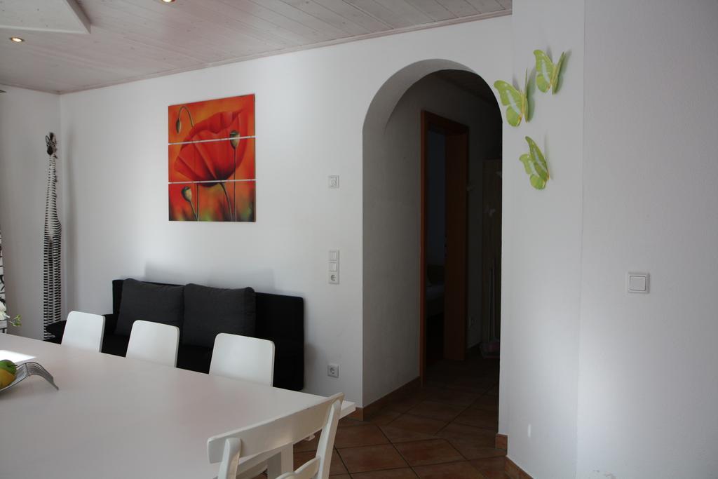 Ferienwohnung Gabriele Бріксен-ім-Тале Екстер'єр фото