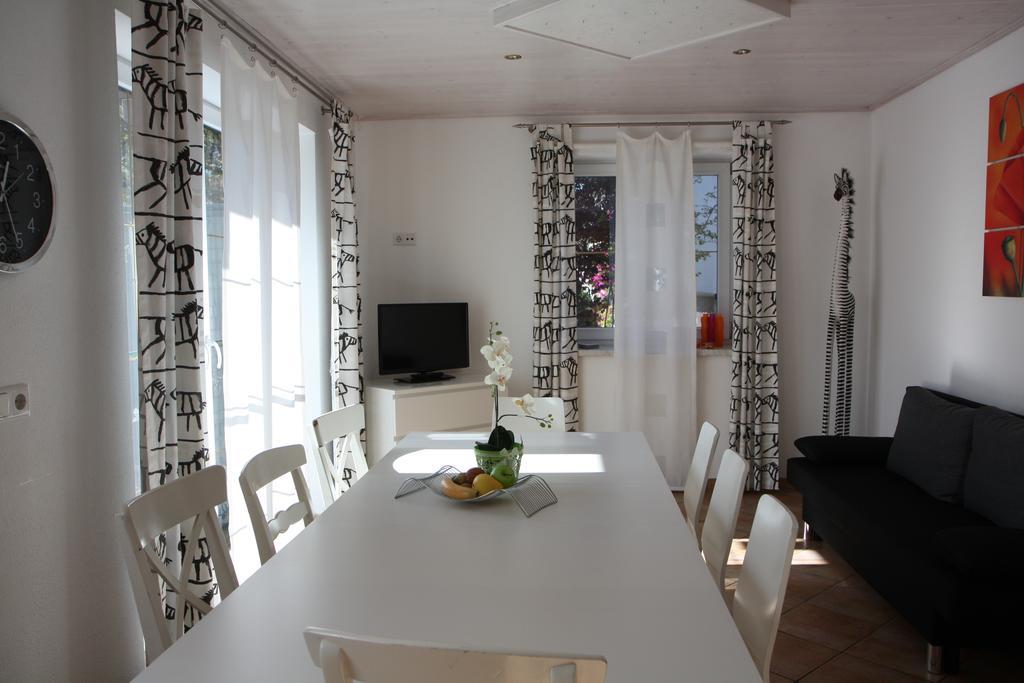 Ferienwohnung Gabriele Бріксен-ім-Тале Екстер'єр фото
