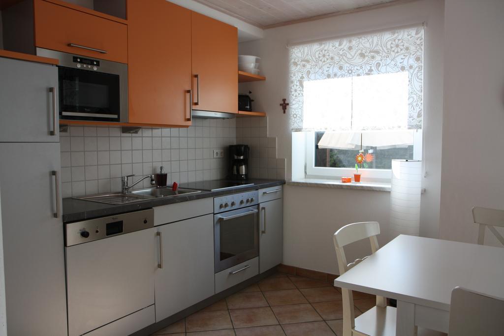 Ferienwohnung Gabriele Бріксен-ім-Тале Екстер'єр фото